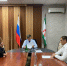 Руководитель Управления Роспотребнадзора по Республике Ингушетия провел личный прием граждан в приемной Президента РФ в Республике Ингушетия - Роспотребнадзор