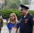 Добровольных народных дружинников наградили за вклад в охрану правопорядка. - Администрация города