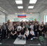Характер на помосте. В Охе прошел турнир по пауэрлифтингу - Газета Сахалинский нефтяник