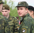 День призывника по-спортивному - Департамент по спорту и молодежной политике