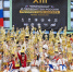 Алтайские спортсмены приняли участие в 13-м Открытом чемпионате и первенстве России по киокушин каратэ - Сетевое издание Толк