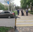 Подросток на самокате переезжала дорогу и попала под колеса машины в Ставрополе - Вечерний Ставрополь