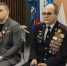 Ветеранов боевых действий приглашают оформить пластиковую карту «СВОи» - Муравленко 24