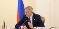 Губернатор Василий Анохин – о подготовке региона к летнему периоду - Газета Сафоновская правда