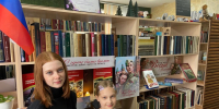 Была весна — весна Победы - Тогучинская ЦБС