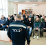 Фото Олега Сидорова - Пресс-центр Правительства