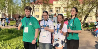 В Кузнецке площадка на Мичурина и Ленина лидирует в голосовании - Stolica58.Ru