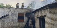 В результате пожаров пострадавших нет - TltGorod.Ru