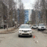 В Нижневартовске под колеса автомобиля попала маленькая девочка - NV86.Ru
