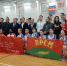 Международный футбольный турнир в Петрозаводске закончился победой дружбы - StolicaOnego.Ru