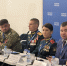 Выпускник программы «Герои Алтая» принял участие в форуме Единой России - Altai-Info.com