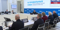 Михаил Ведерников: 130 млн рублей выделено на подготовку летних оздоровительных лагерей для детей в Псковской области - ГТРК Псков