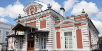 Царский павильон откроют для посетителей в «Ночь музеев» - Нижегородская правда