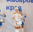 Бронза краевого слёта - Гaзeта Bязeмcкиe вecти