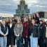 Порядка 250 ямальских ребят из числа КМНС приняли участие в профориентационном проекте #Путешествие89 - Телевидение Импульс