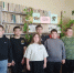 “Читаем детям о войне” в селе Красивое - Библиотеки Тамбовской области
