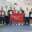 Пинг-понг собрал в Апшеронске спортсменов из соседних районов - Газета Апшеронский рабочий