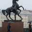 Колесов сообщил о приходе в Петербург нового циклона с дождями и грозами - ГАZЕТА.СПб