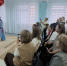 В детском саду «Спутник» состоялся второй день Педагогической экспедиции - Минобрнауки