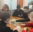 Игра «Память Победы» 0 - Полысаевская ЦБС