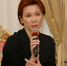Главный балетмейстер Башоперы вошла в состав жюри всероссийского конкурса - Башинформ