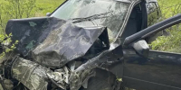 В Кинельском районе в ДТП пострадал мужчина, спровоцировавший массовое ДТП - Волга Ньюс