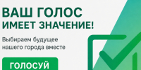 Малгобек досрочно выполнил поставленную Минстроем России задачу по количеству голосов. - Администрация г. Малгобек