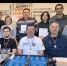 В Нагорске прошел праздничный турнир по спортивным нардам «Кубок Победы – 2026». - Нагорский муниципальный район