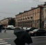 Атмосферный фронт принес в Петербург дожди и +14 градусов - Neva.Today
