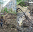 Предельно изношенный водопровод меняют на современный в Засвияжском районе Ульяновска - Ulyanovsk.Express
