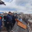 В поселке Пеледуй Ленского района подсчитывают ущерб после паводка - ИА SakhaTime