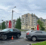Ребенок пострадал при столкновении «Лексуса» и «Тойоты» в Пскове. ФОТО - Pln-Pskov.Ru