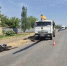 В Астрахани мотоцикл столкнулся с «КАМАЗом» - Bloknot-Astrakhan.Ru