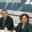 Потенциал томской промышленности представлен компании «Татнефть» - NIATomsk.Ru