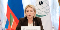 Любимова: присвоение Казани статуса культурной столицы исламского мира — признание роли города - Агрызские вести