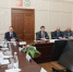 Премьер-министр КЧР Мурат Аргунов провел заседание регионального Правительства - Правительство Карачаево-Черкесской Республики