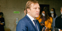 Сунгатуллин объяснил, почему не будет участвовать в дорожных тендерах Челнов - Chelny-Biz.Ru