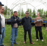 В Камских Полянах готовятся к проведению праздника «Сабантуй» - Газета Посинформ