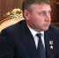 Александр Шуваев назначен врио губернатора Белгородской области - Сетевое издание Красное знамя