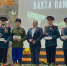 В профессиональных образовательных организациях прошли мероприятия патриотической направленности в рамках традиционной региональной акции «Эстафета памяти» - Минобразования Омской области