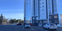 Партийцы оценили состояние первого 25-этажного дома в Лянторе - Единая Россия