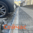 Новый ремонт Чернопрудского переулка пришел в аварийное состояние - ИА Нижний сейчас