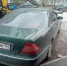 Волгоградец спрятал Mercedes от приставов, но лишился его из-за 47 неоплаченных штрафов ГАИ - Volganet.Net