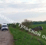 Внедорожник слетел в кювет и опрокинулся в Богородицком районе - ИА Тульская служба новостей