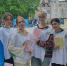 Участие студентов Института сестринского образования ВГМУ им. Н.Н. Бурденко в акции, приуроченной к Всемирному дню борьбы с артериальной гипертонией - Медицинский Университет им. Н.Н. Бурденко