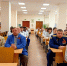 Итоги учебно-методической конференции «Воронеж – город Героев» - Медицинский Университет им. Н.Н. Бурденко