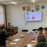 В Кызылском педагогическом колледже состоялась профилактическая лекция для студентов на тему «Телефон доверия» - ТувГУ