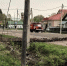 Сильные порывы ветра стали причиной падения тополя на опору ЛЭП в селе Тамбовка - gtrkamur.ru - ГТРК Амур
