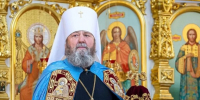 Дорогой Владыка, поздравляем Вас с днём Вашего рождения! - Ижевская и Удмуртская епархия