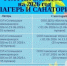 График заездов на 2026 год в лагерь и санаторий - Волгодонской район